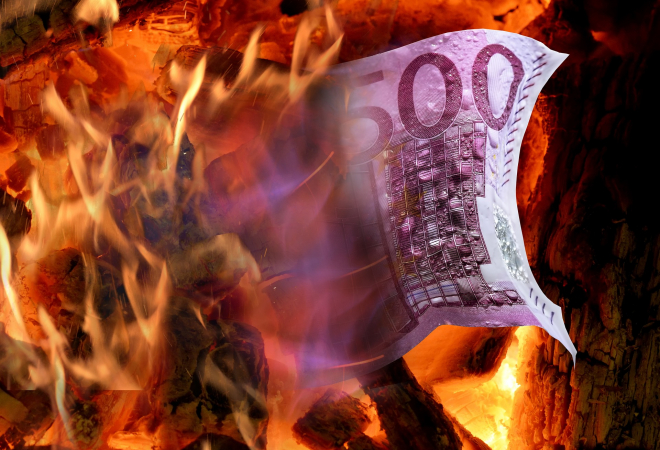 UVELI EURO I DOŽIVJELI SLOM! Prijeti li Hrvatskoj strašan scenarij? Dok većina slavi, neki i dalje strahuju