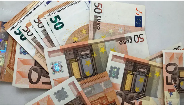 PRELAZAK NA EURO Prva dva tjedna plaćat ćemo kunama i eurima, strogo će se pratiti cijene da nas ne bi varali