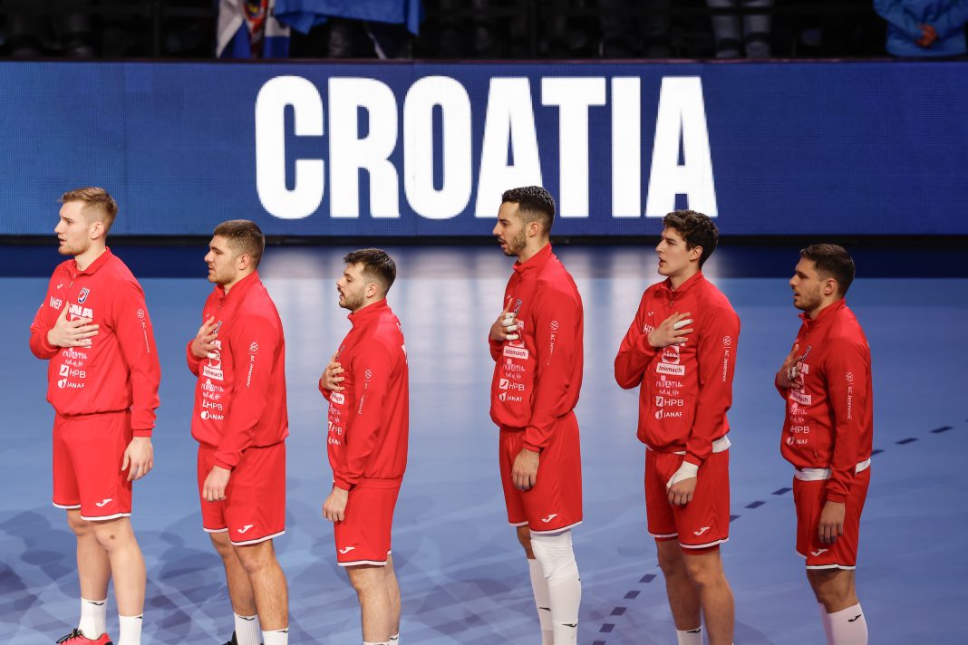 UŽIVO Hrvatska - Island. I dalje smo u igri za polufinale Eura, pobjeda je danas imperativ!