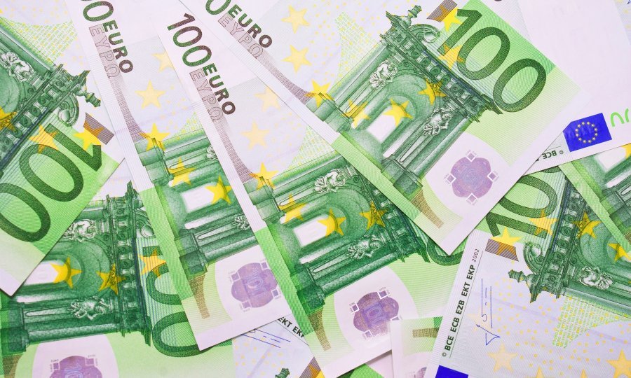 Inflacija u eurozoni viša od četiri posto i na najvišim razinama od velike financijske krize 2008.