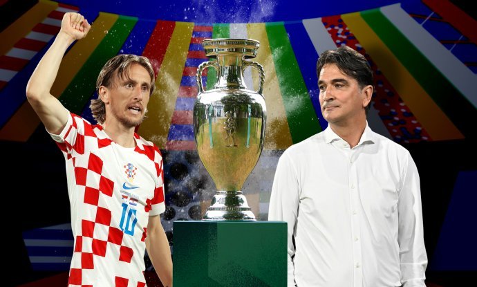 ŽDRIJEB U HAMBURGU  Hrvatska doznala protivnike na Euru 2024; Modrić i društvo u grupi sa Španjolskom, Albanijom i Italijom