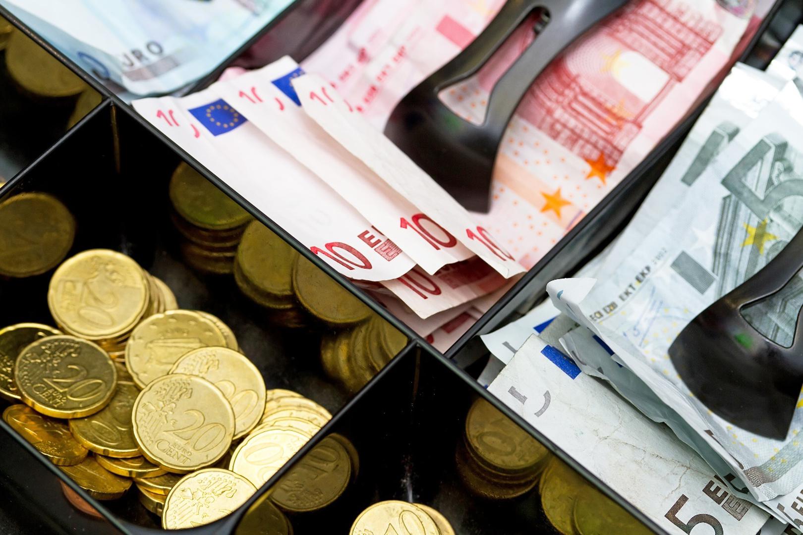 Euro kuca na vrata: Sve što trebate znati o novoj valuti