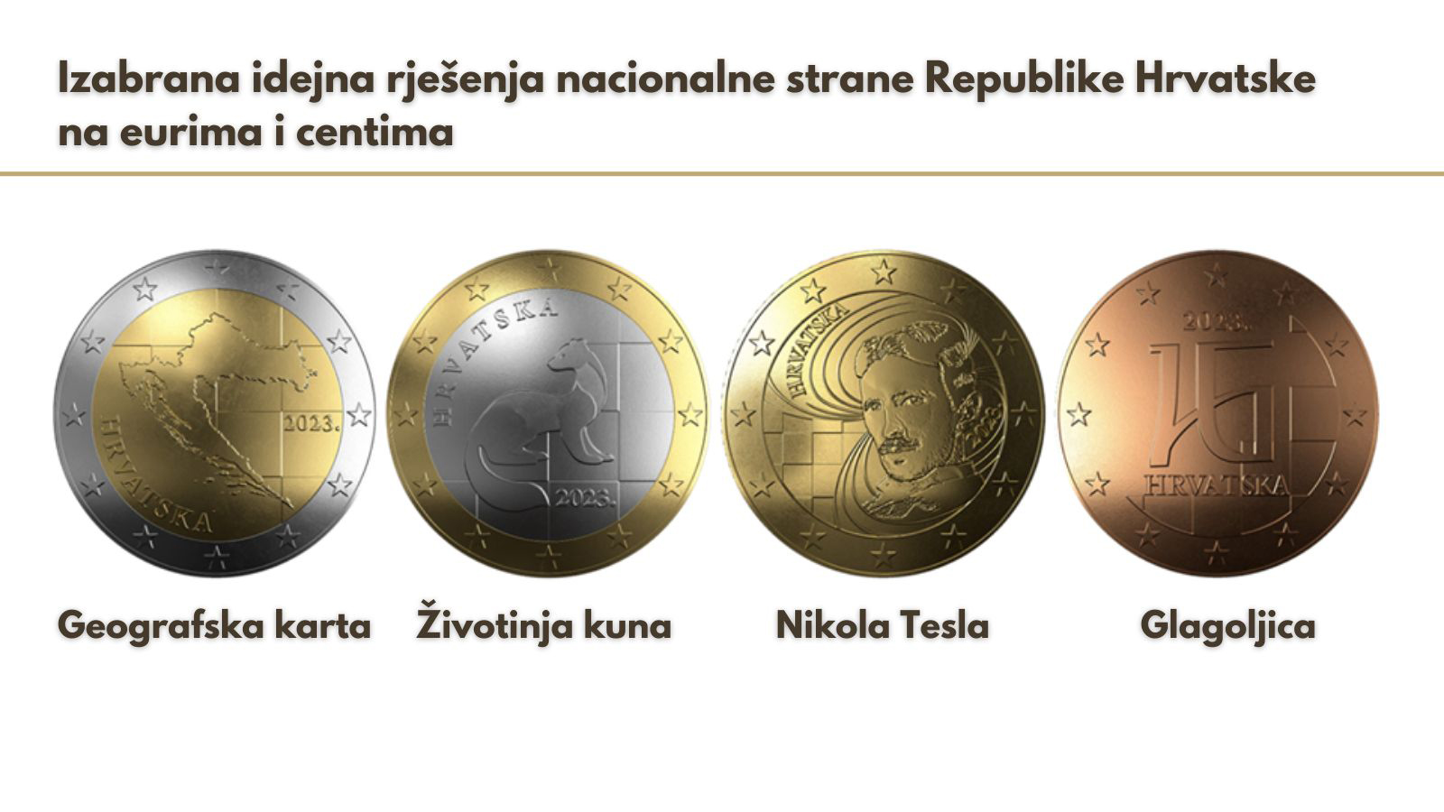PSIHIČKA PRIPREMA ZA EURO: Izračunali smo kolike će biti plaće i mirovine nakon 1. siječnja: Jedan podatak posebno zabrinjava