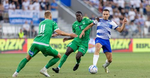 EURO KUPOVI 2. PRETKOLO Rijeka, Hajduk i Osijek igraju svoje europske uzvrate; evo gdje gledati utakmice
