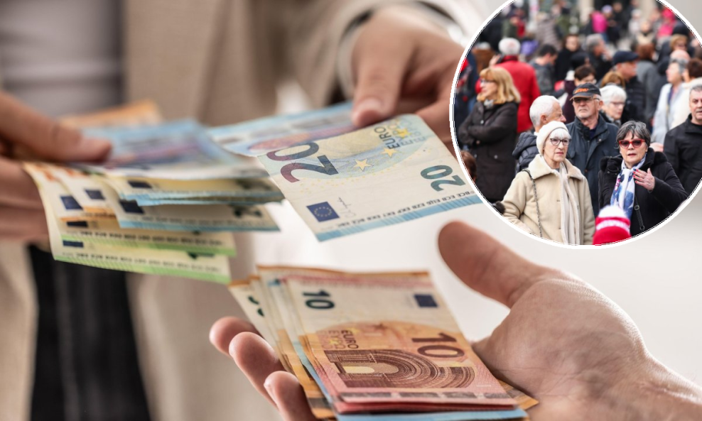 Oporezivanje mirovina nije tako neobično u Europi, ali u hrvatskoj priči postoji kvaka
