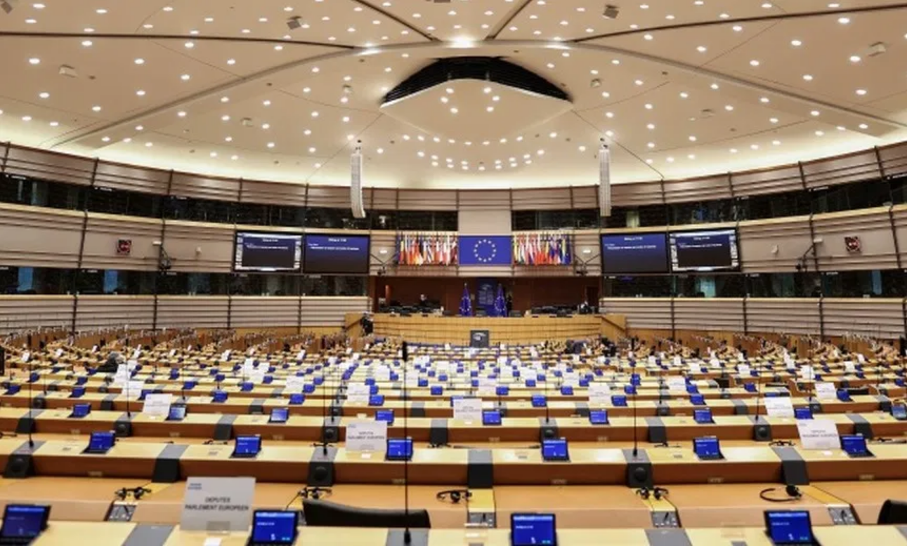 EP izglasao rezoluciju za pomoć Hrvatskoj nakon potresa