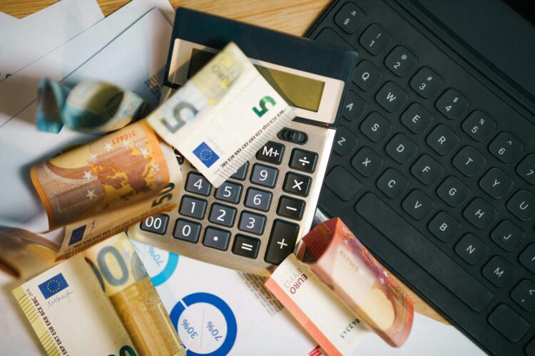 Eurostat: Cijene u Europi padaju, u Hrvatskoj još snažnije rastu