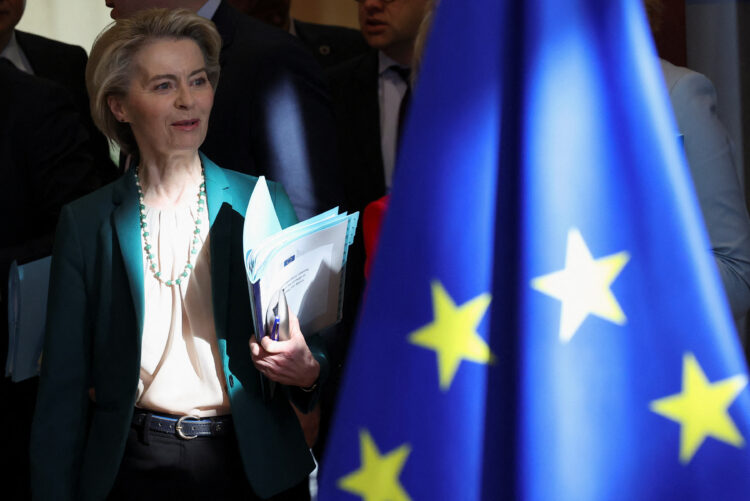 EU bi mogla uzvratiti Trumpu moćnim trgovinskim oružjem: “To bi bila izvanredna eskalacija”
