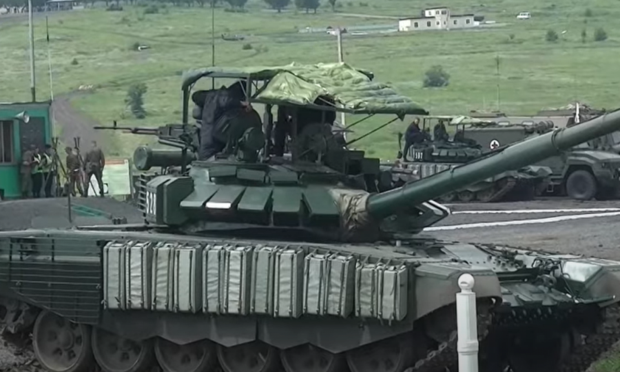 Rusi strahuju od armenskog scenarija u slučaju protuudara NATO-a, evo kako se pripremaju za obranu od napada iz zraka