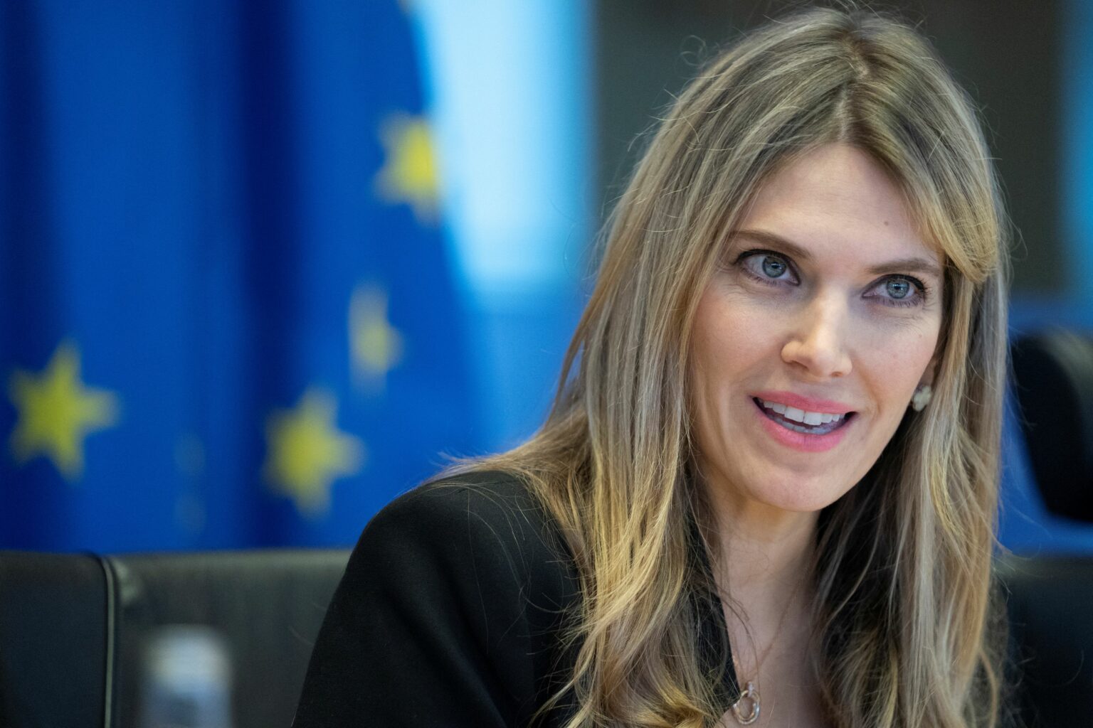 Eva Kaili, kovčezi s milijunima u kešu i priča o golemoj korupciji kao iz napete serije na Netflixu