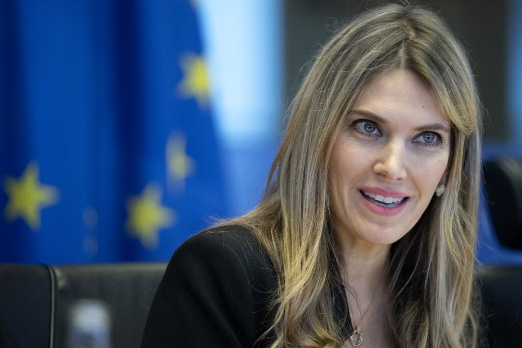 Žena u centru najvećeg korupcijskog skandala u EU-u kućnom pritvoru