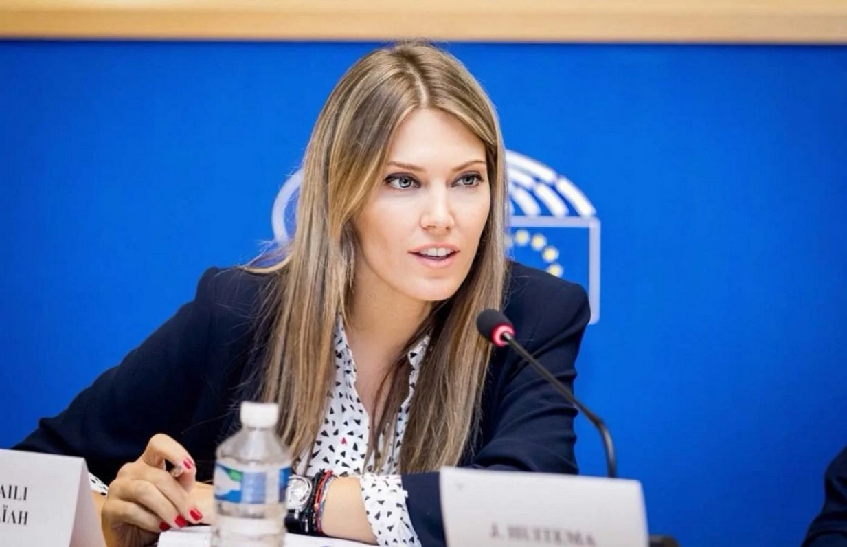 Uhićenoj potpredsjednici Europskog parlamenta oduzete ovlasti