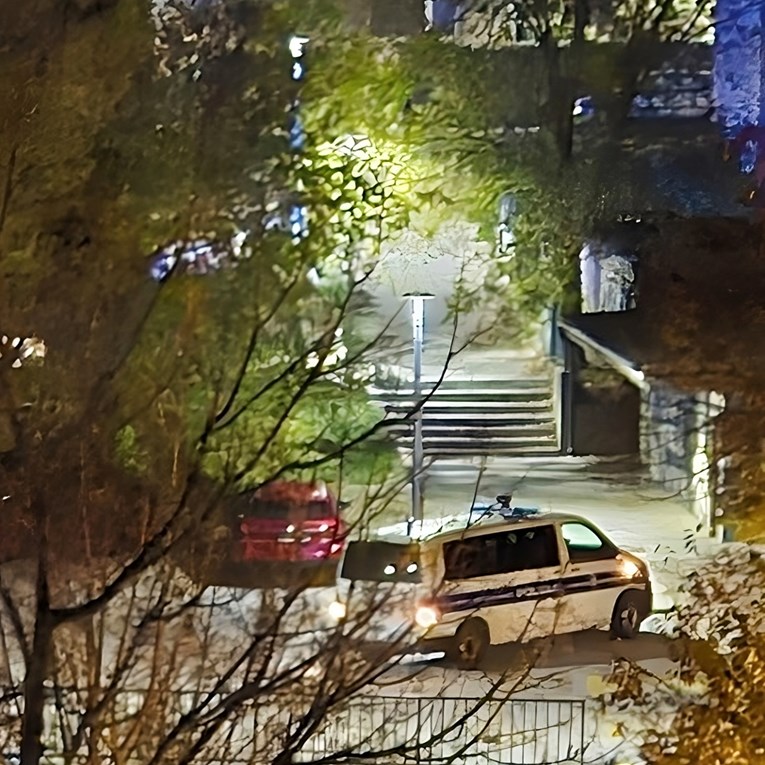Eksplozija u Kninu, jedna osoba poginula, četvero ozlijeđenih