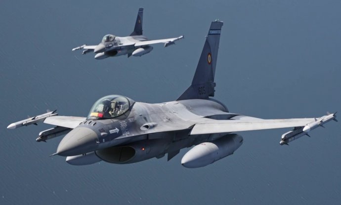 Čini se da je odabrana idealna zemlja za obuku ukrajinskih pilota na F-16, evo detalja