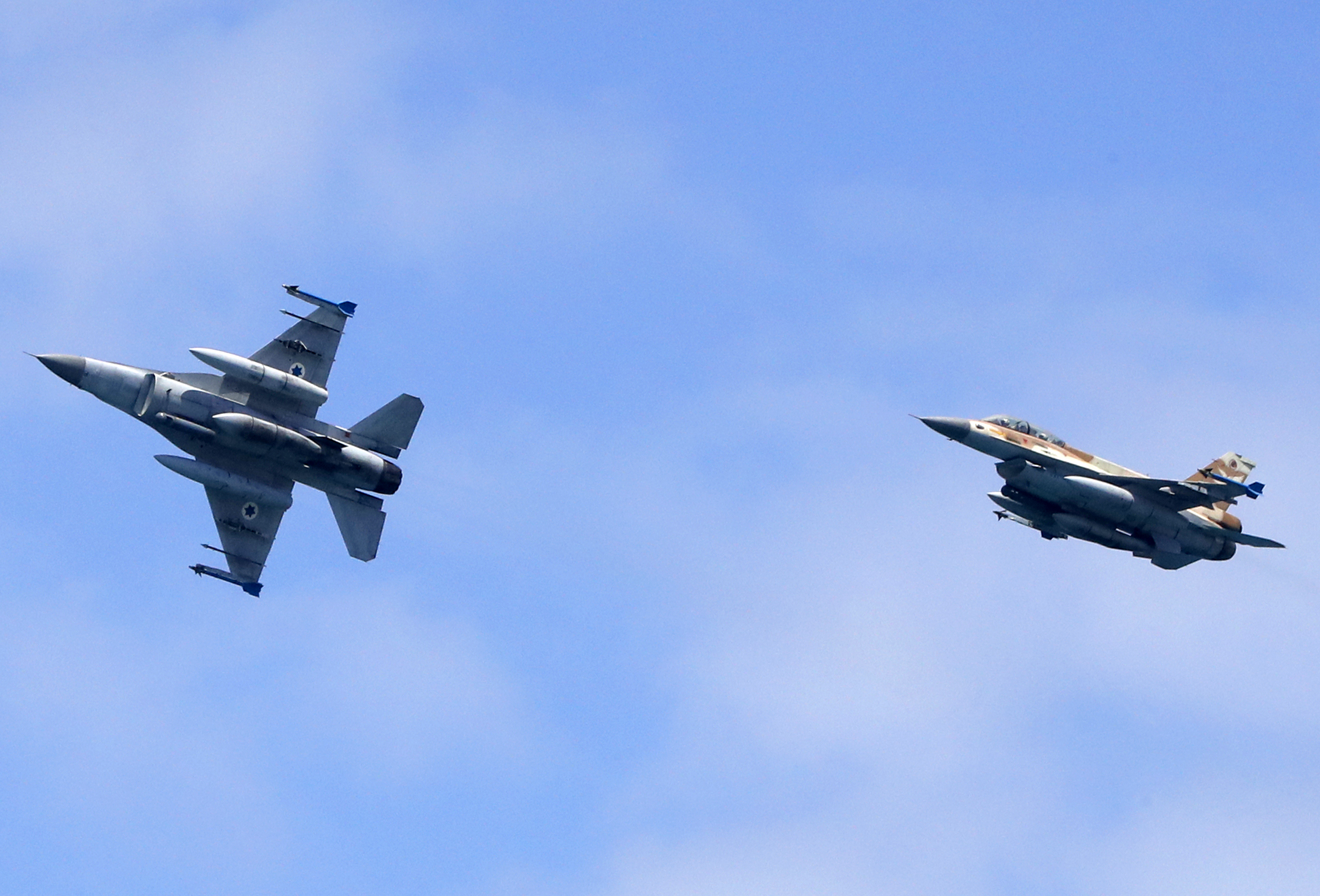 U Ukrajini oboren F-16, pilot poginuo