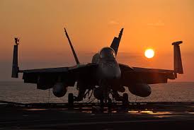 VOJNI AVIONI U NISKOM LETU Doznali smo zašto su američki vojni avioni sletjeli u ZL Dubrovnik