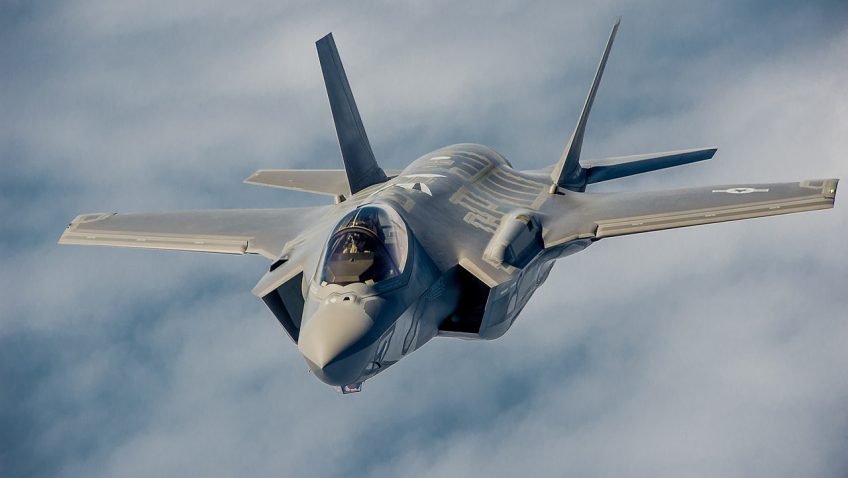 Norveška: Lovci F-35 preuzimaju NATO misiju na Sjeveru za brzo reagiranje