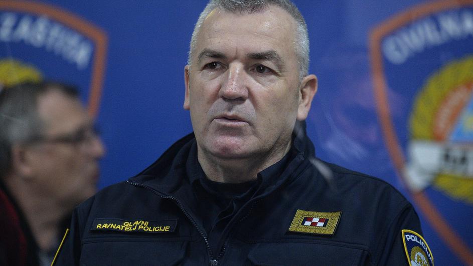 Podneseno šest kaznenih prijava zbog lažnih propusnica