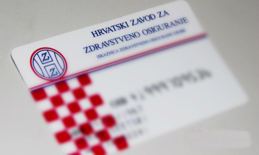 HZZO upozorava na aktivnosti prevaranata
