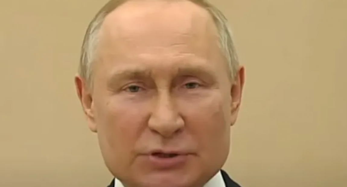 Putin pojačao propagandu: Jači smo od sankcija, napad na Kijev je obmana, Ukrajina je gotova