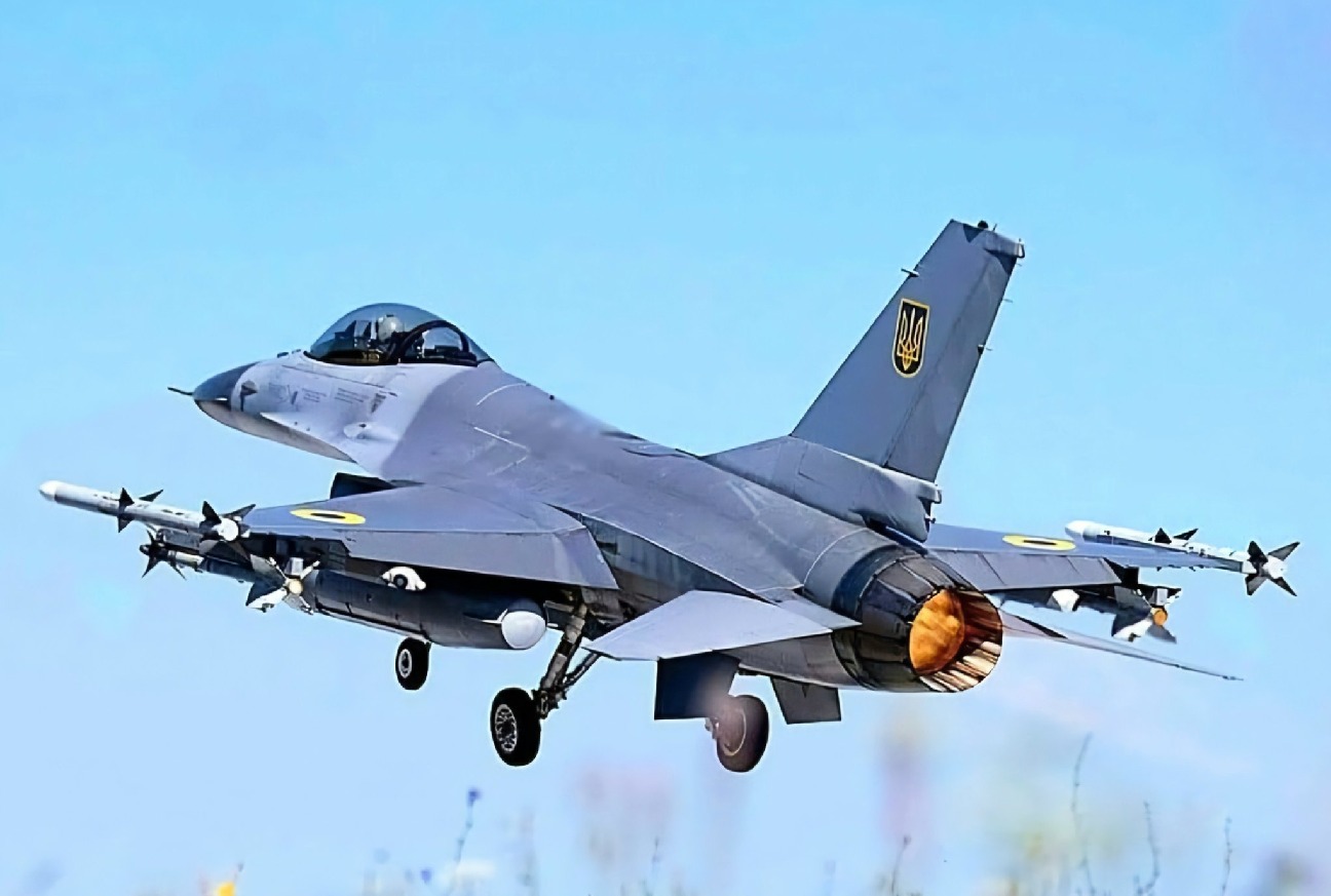 Saveznici Ukrajine i Zelenski u Ramsteinu: SAD planira nastaviti s obukom ukrajinskih pilota za F-16
