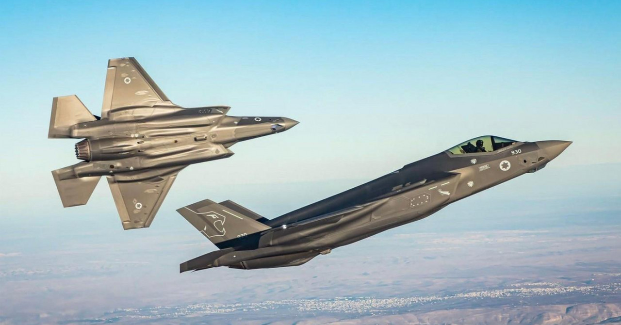 IZRAEL VS. IRAN Tko ima veću vojsku, a tko modernije sustave i borbene avione? Evo detaljne usporedbe vojnog arsenala