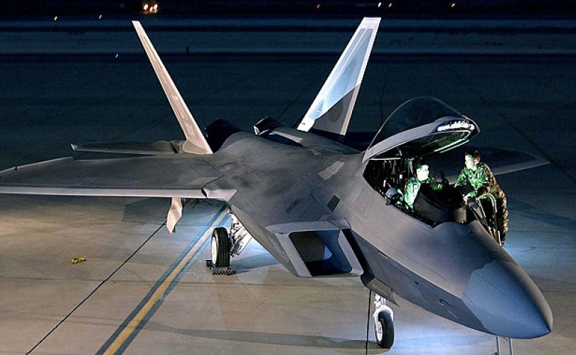 ČELNIK VOJNIH SNAGA: Finska je spremna ratovati s Rusijom ako bude napadnuta, naručili smo 64 borbena zrakloplova F-35