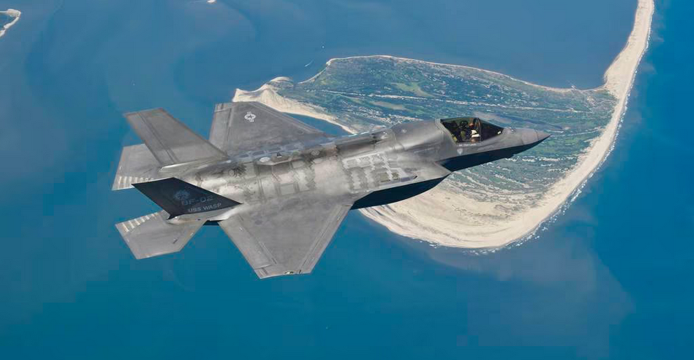 Izgubio se nevidljivi lovac F-35! Vojska moli građane za pomoć: "Kako ste ga, dovraga, izgubili?!"