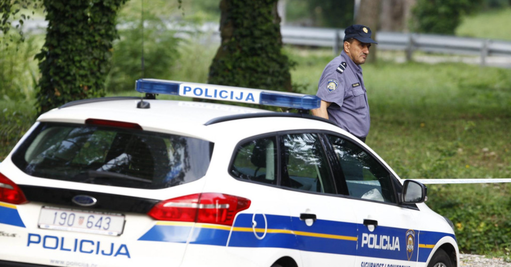 Policija našla vozača koji je pregazio pješakinju i pobjegao, radi se o jedva punoljetnom mladiću