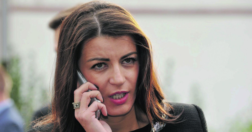 Izlazi li Josipa Rimac na slobodu? Njena odvjetnica: ‘Optimistična je, u zatvoru piše knjigu‘