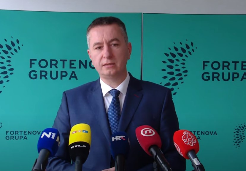 Fortenova izglasala odluku o novoj vlasničkoj strukturi: Kreću velike promjene