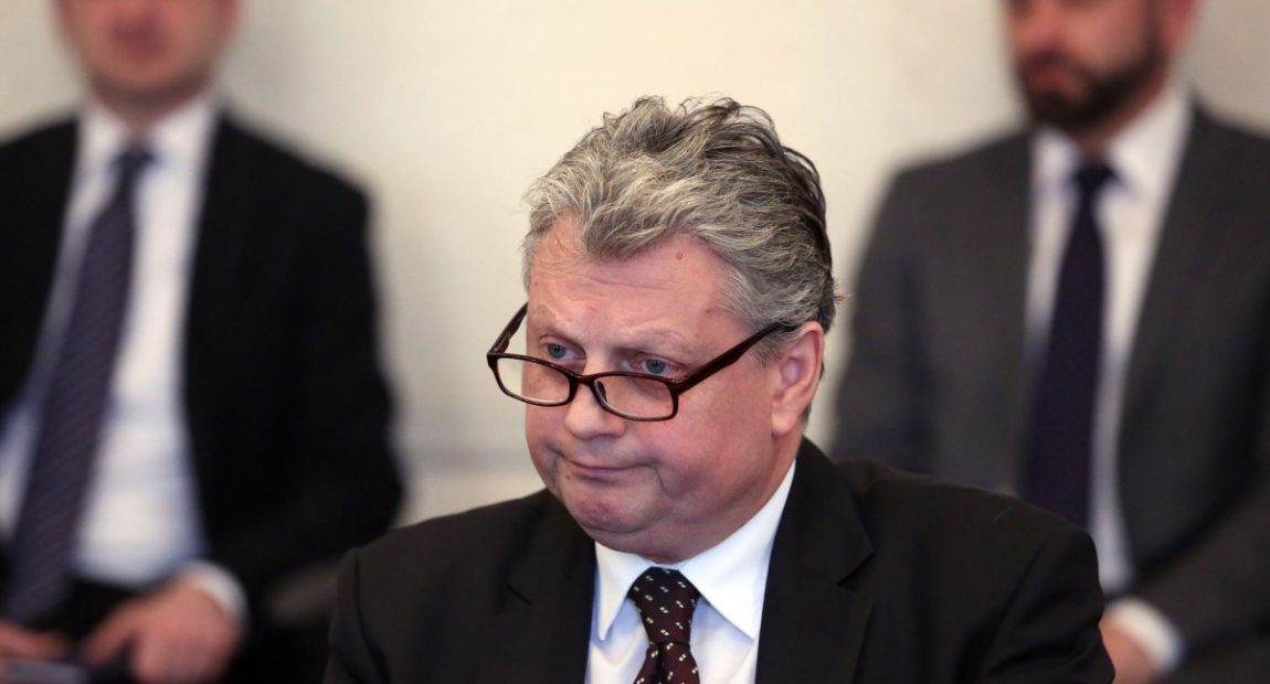 BIVŠEM MINISTRU u vladi Zorana Milanovića godinu dana zatvora!