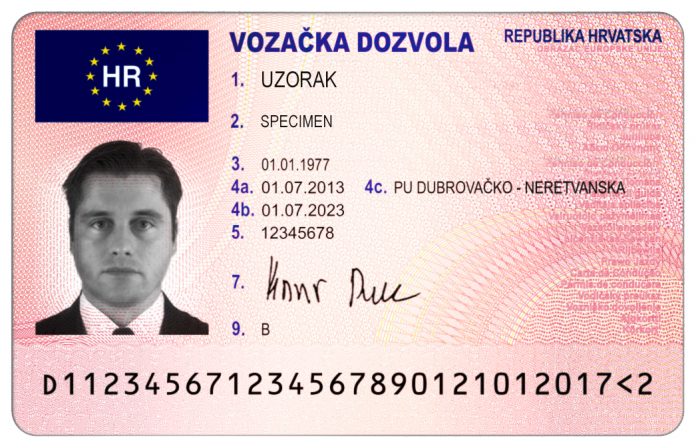 MUP VIŠE NEĆE IZDAVATI VOZAČKE? Evo tko bi ubuduće trebao preuzeti taj posao!