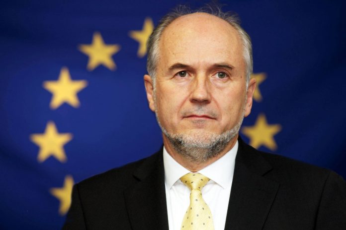 INZKO NAJAVIO SANKCIJE DODIKU: “Veliča ratne zločince”