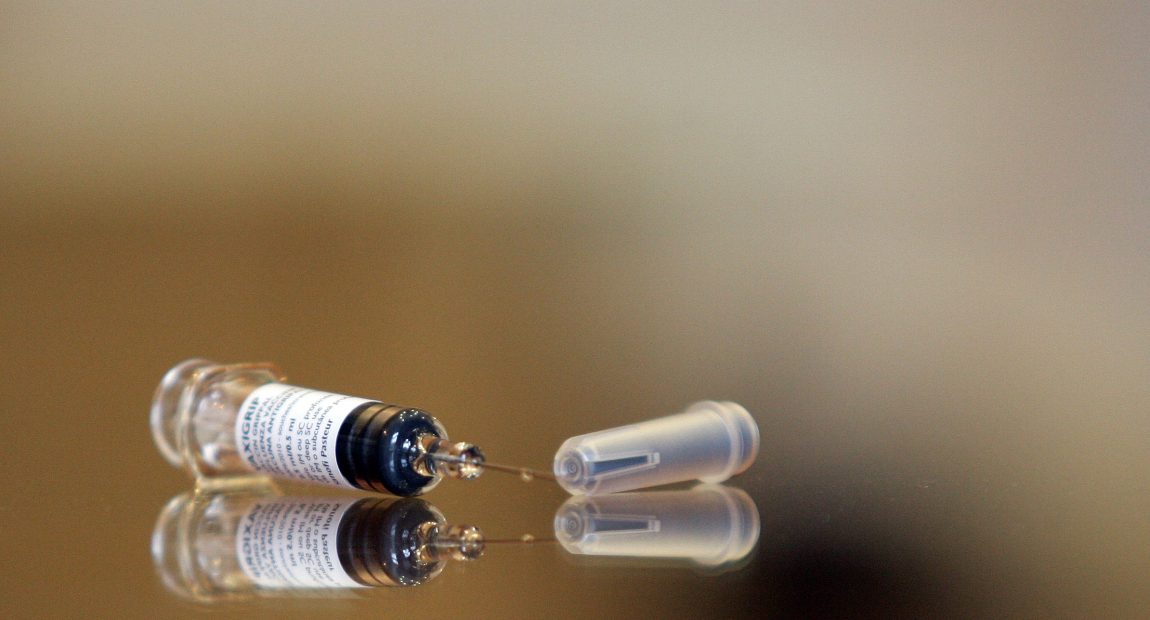 OGLAŠEN ALARM: Zaustavljena distribucija dijela cjepiva, prijavljen neobično velik broj alergijskih reakcija