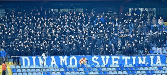 Bojimo se za Dinamo. Ljudi, stanite ako vam je klub imalo mio i ako vam njegov dignitet išta znači