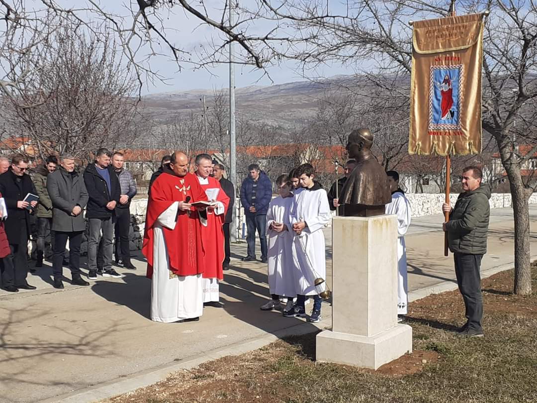 Stepinčevo u Čavoglavama 2020