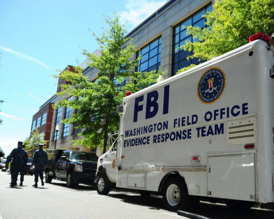Uhićen bivši šef u FBI-ju zbog veza s ruskim oligarhom