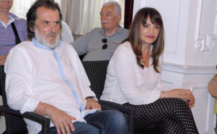 VUK DRAŠKOVIĆ NE MOŽE UŠUTKATI SUPRUGU! ‘Palili smo, rušili i silovali. Ostavili smo krvavi trag od Vukovara do Kosova’