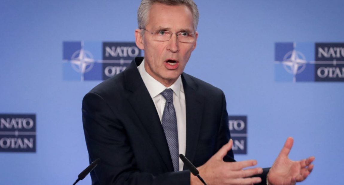 NATO O BiH: Ciljevi Kremlja nisu ograničeni na Ukrajinu