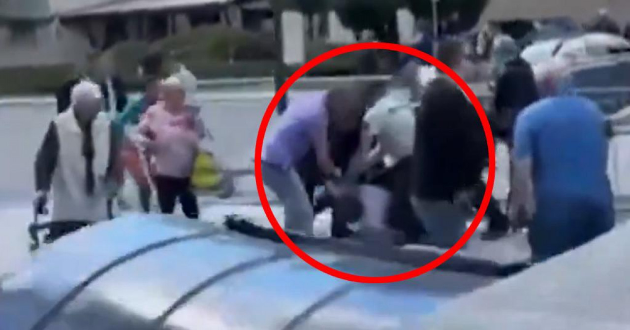 TRENUCI UŽASA   Snimka koja otkriva kako je atentator napao Fica: Otkriveno što je izgovorio prije nego što je zapucao