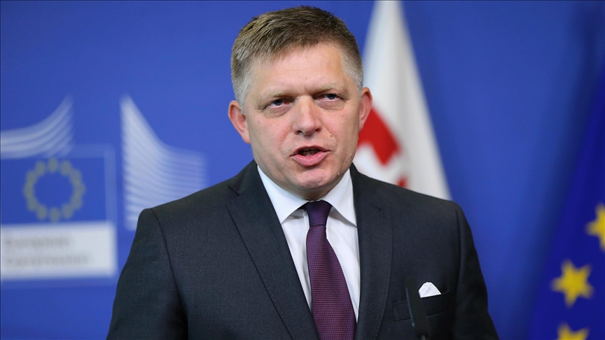Fico se oglasio prvi put nakon atentata: Iznenađujuće je što je poručio svom napadaču