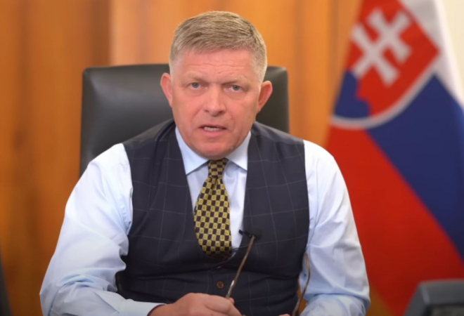 Slovački premijer u teškom stanju nakon atentata: ‘Pogođen je s više hitaca u prsa i trbuh‘