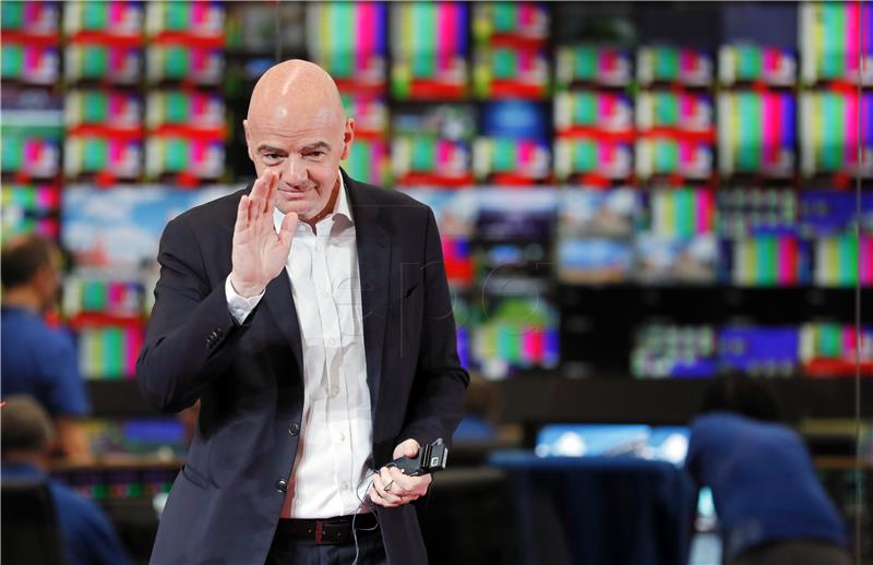 FIFA razmišlja o uvođenju trećeg prijelaznog roka
