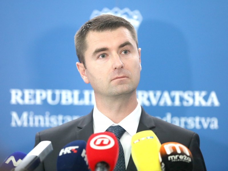 Filipović: Od MOL-a smo tražili smjenu cijele uprave i da hrvatski plin prodaju hrvatskim građanima