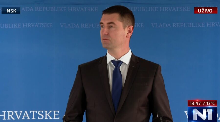 Filipović oštro o telekomima koji najavljuju rast cijena: To je ozbiljan problem