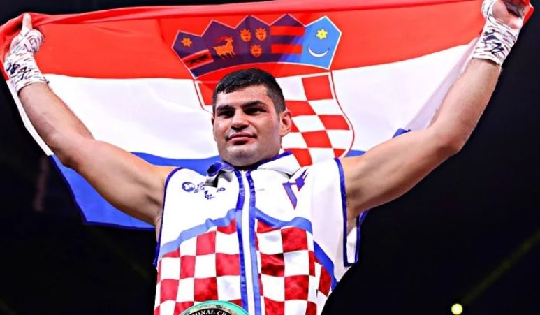 Hrgović nokautirao Radonjića i došao do 13. pobjede u karijeri