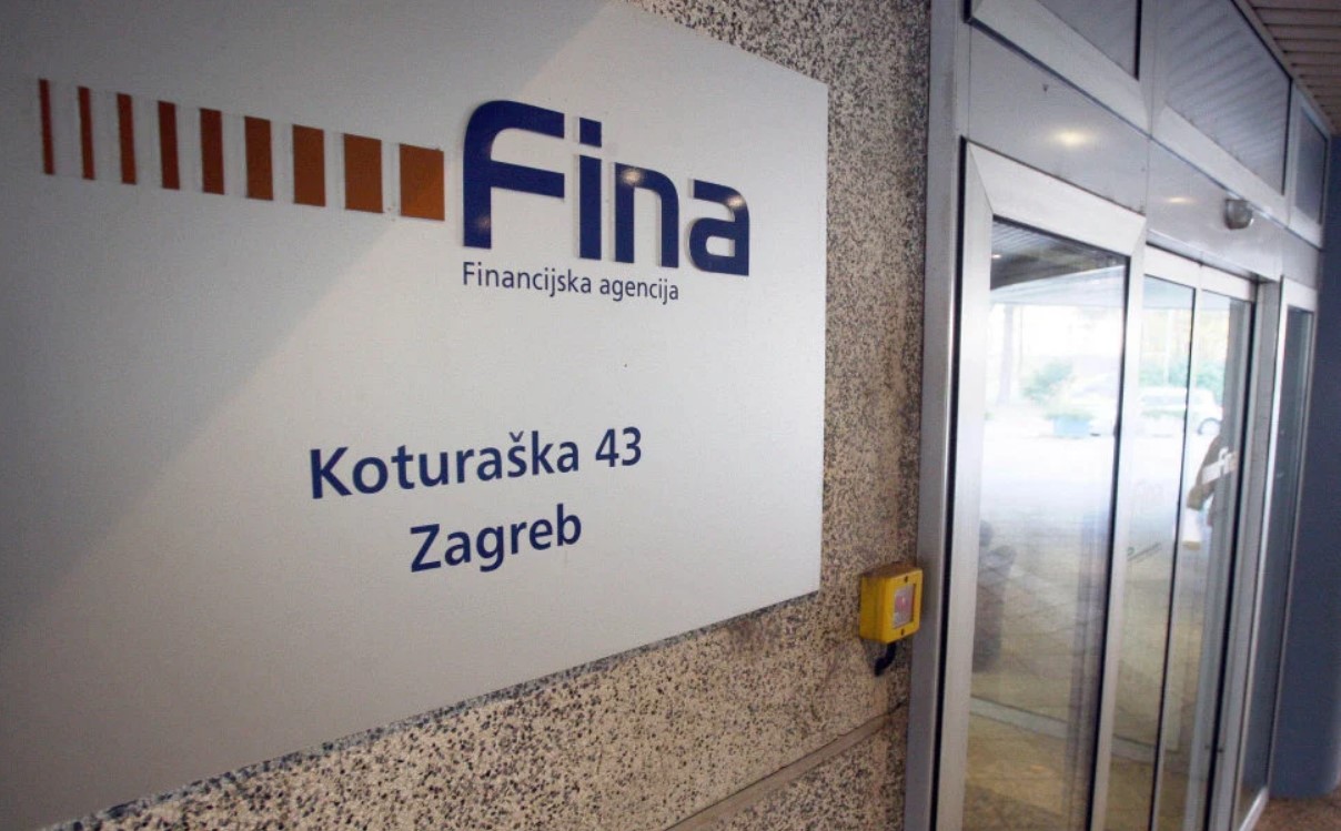 DOZNAJEMO: Fina bez novog zakona odbija stati s ovrhama, otkrili i čega se boje