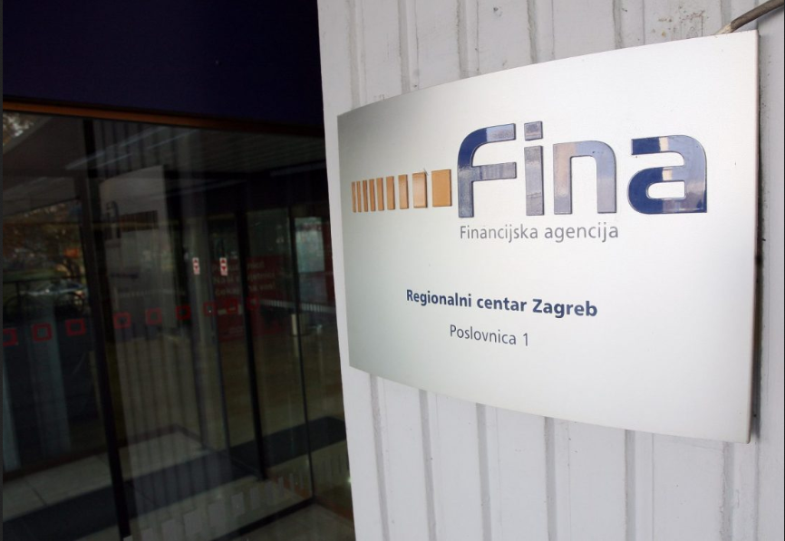 FINA ‘NAVLAKUŠA’: Broj mobitela može biti bankovni račun građana. Je li to kontrola i uplitanje u privatnost?