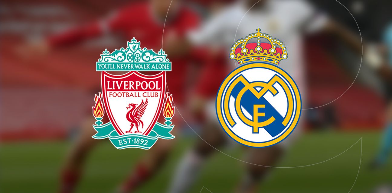 LIVERPOOL - REAL MADRID: Modrić u lovu na peti naslov prvaka Europe